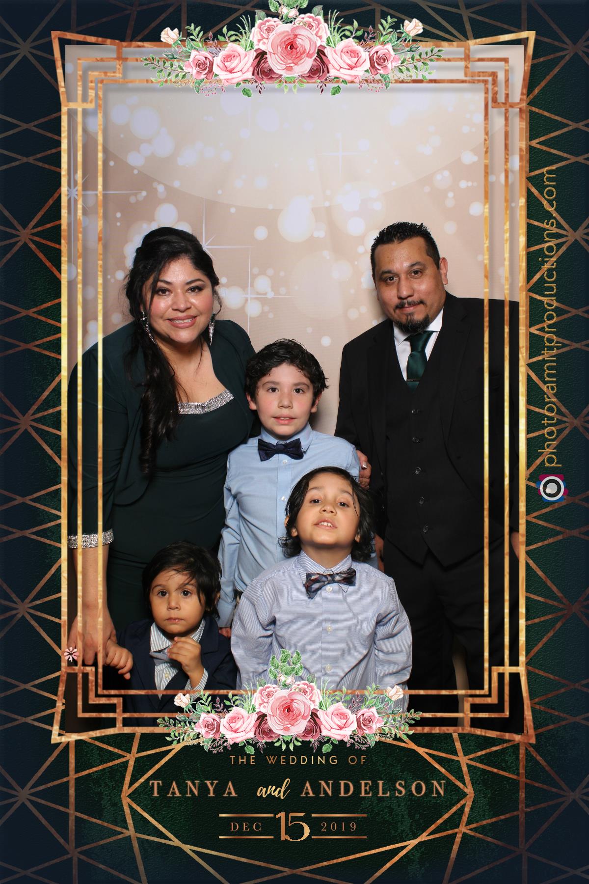 Tanya and Andelson's Wedding | View more photos from the event at gallery.photoramitproductions.com/u/PhotoRAMITProductions/Tanya-and-Andelsons-Wedding